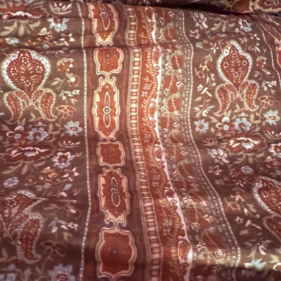 Mountain dress - size large, EUC - Picture 5 of 5